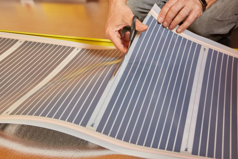 Installation Equipment