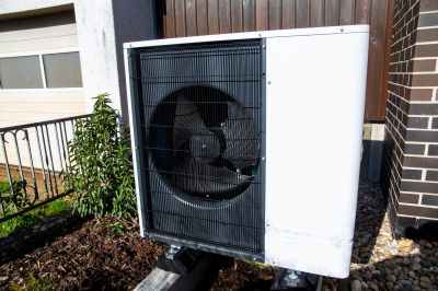 Modern Central Heating Systems
