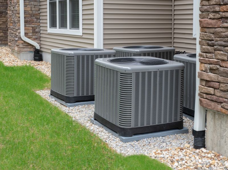 Central Heat Installation - Central Heat Installation Orem, Utah