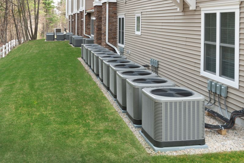 Enhanced comfort and reliability