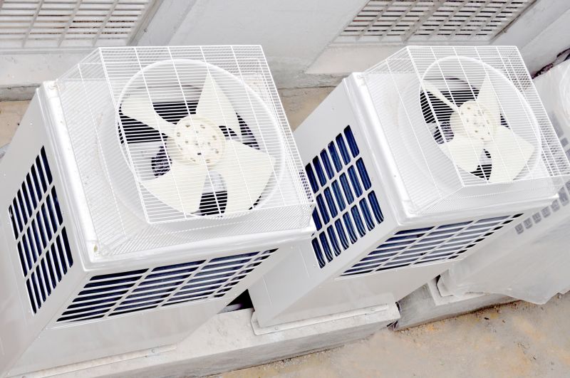 Consistent home temperature control